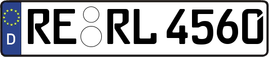 RE-RL4560