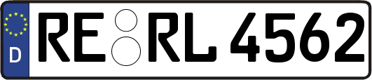 RE-RL4562
