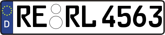 RE-RL4563
