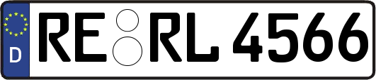 RE-RL4566