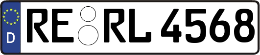 RE-RL4568