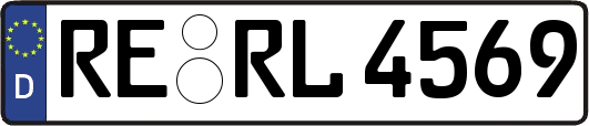 RE-RL4569