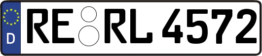 RE-RL4572
