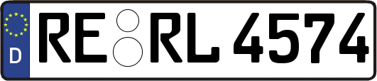 RE-RL4574