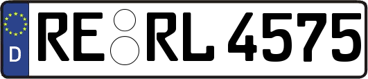 RE-RL4575