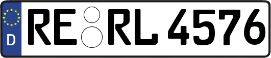 RE-RL4576