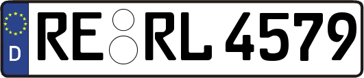 RE-RL4579