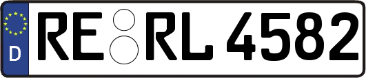 RE-RL4582