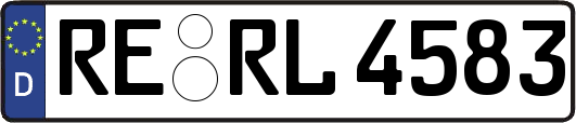 RE-RL4583