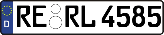 RE-RL4585