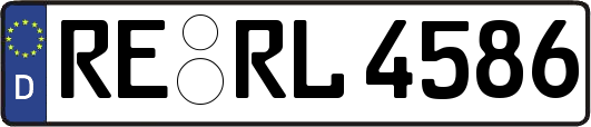 RE-RL4586