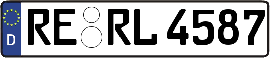 RE-RL4587