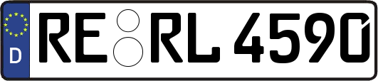 RE-RL4590