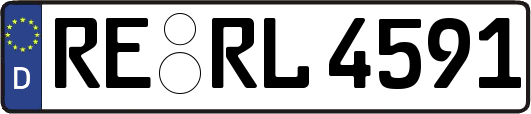 RE-RL4591