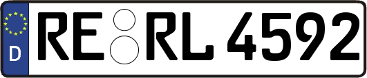 RE-RL4592