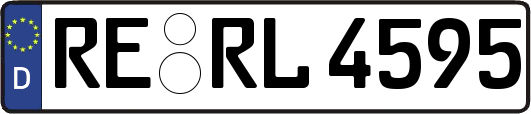 RE-RL4595