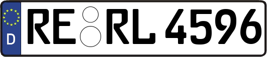RE-RL4596