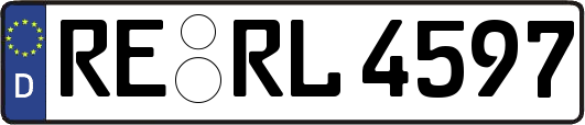 RE-RL4597