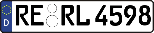 RE-RL4598