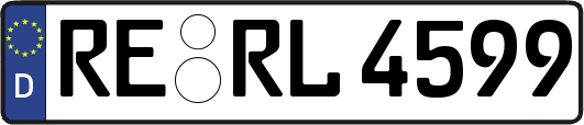 RE-RL4599