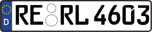 RE-RL4603