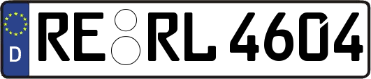 RE-RL4604