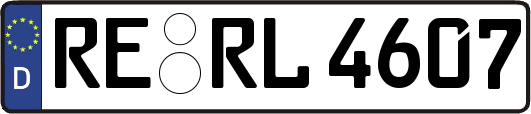 RE-RL4607