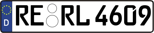 RE-RL4609