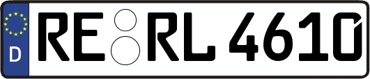 RE-RL4610