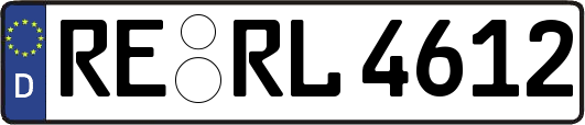 RE-RL4612
