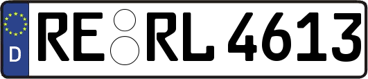 RE-RL4613
