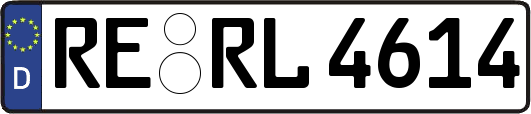 RE-RL4614