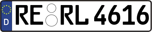 RE-RL4616