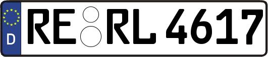 RE-RL4617