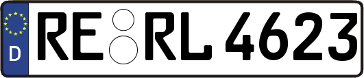 RE-RL4623