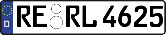 RE-RL4625