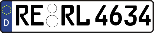 RE-RL4634