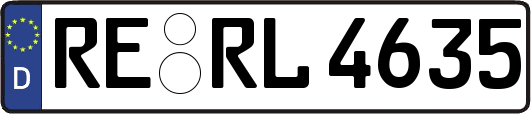 RE-RL4635
