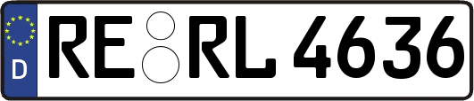 RE-RL4636