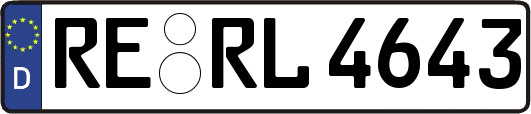 RE-RL4643