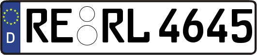 RE-RL4645