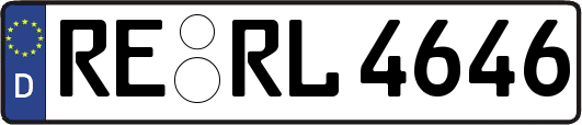 RE-RL4646