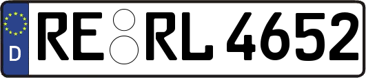 RE-RL4652