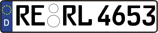 RE-RL4653