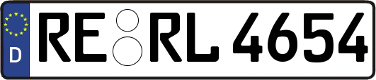 RE-RL4654