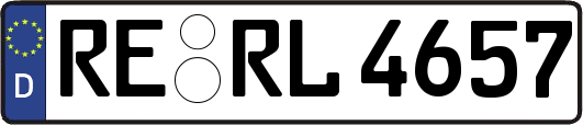 RE-RL4657