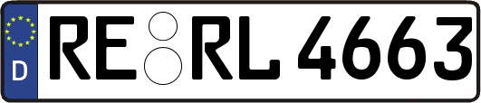 RE-RL4663