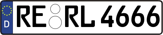 RE-RL4666