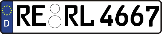 RE-RL4667