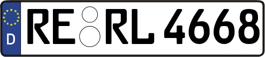RE-RL4668